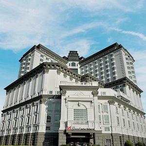 Grand Swiss-Belhotel Melaka