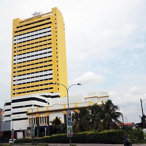 The Emperor Hotel Malacca